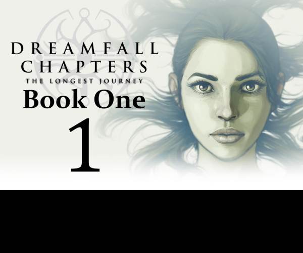 Dreamfall Chapters: Book One: Reborn