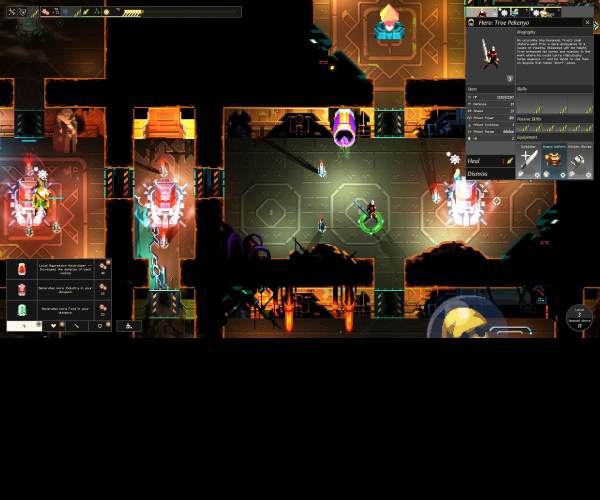 Dungeon of the Endless