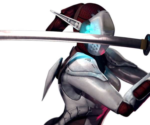 Blade Symphony