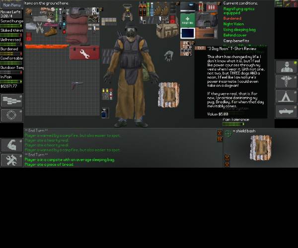 NEO Scavenger