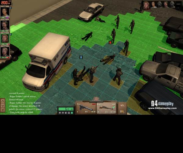 Dead State