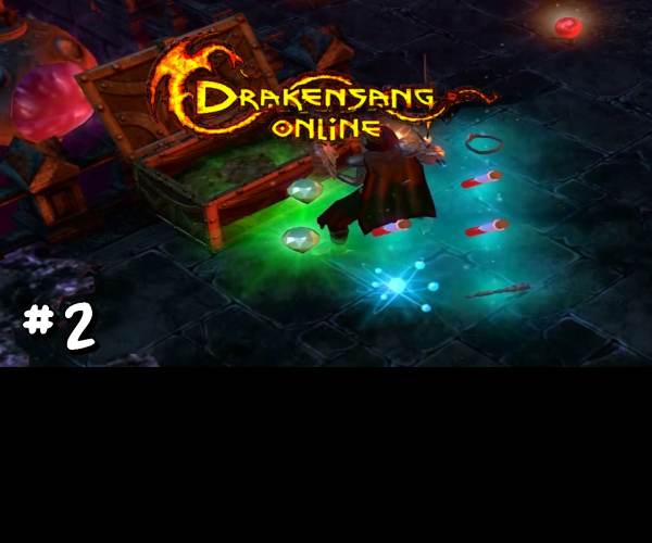 Drakensang Online