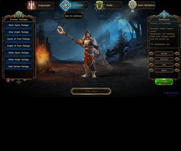 Drakensang Online