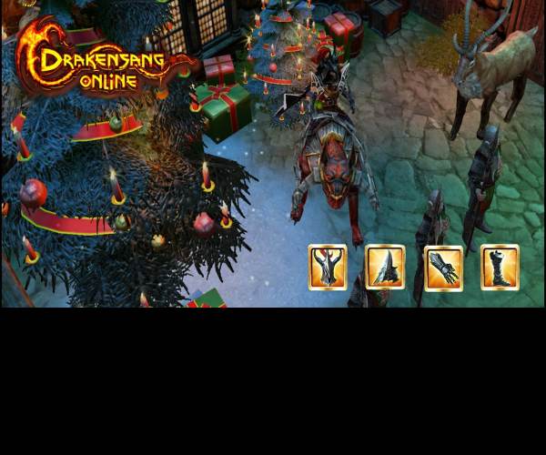Drakensang Online