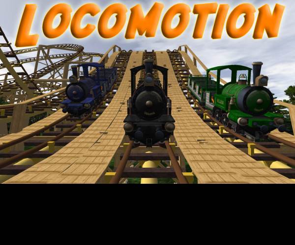 Loco-Commotion