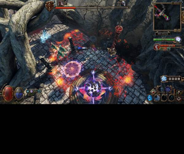 Deathtrap
