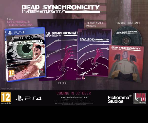 Dead Synchronicity