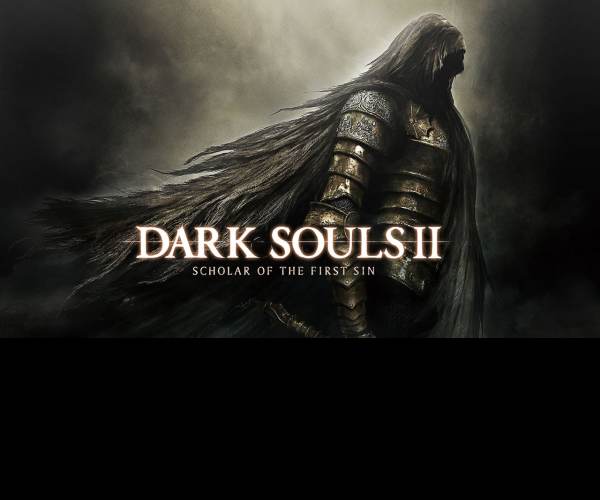 Dark Souls II: Scholar of the First Sin