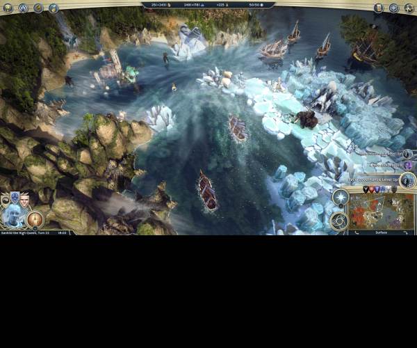 Age of Wonders III: Eternal Lords