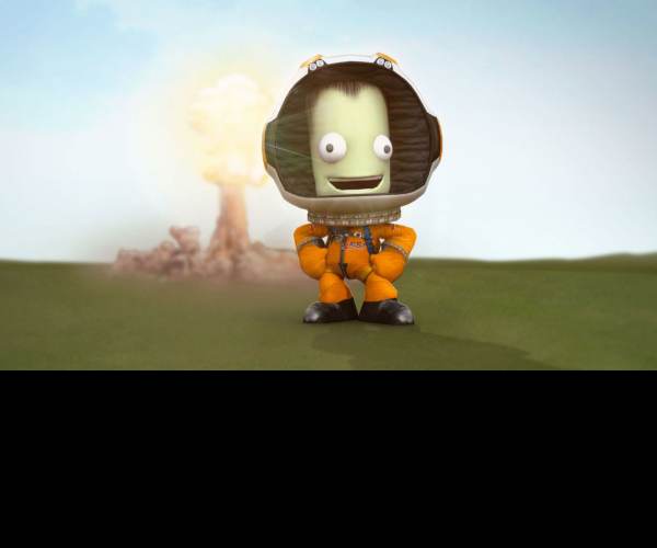 Kerbal Space Program