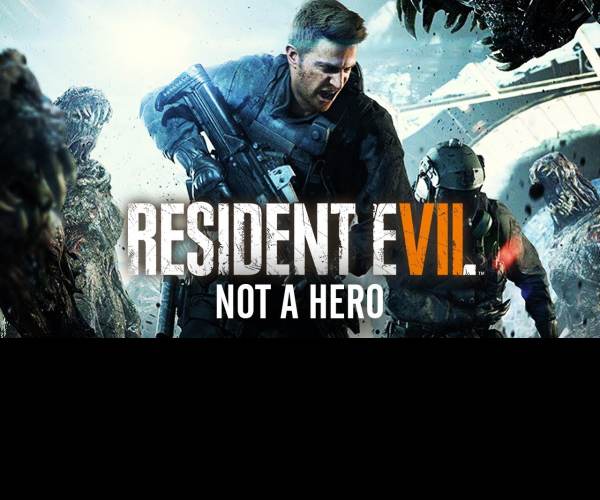 Not A Hero