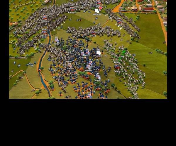 Ultimate General: Gettysburg