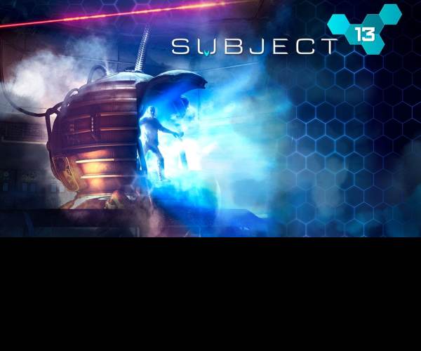 Subject 13