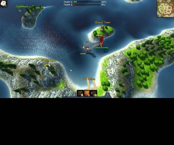 Windward