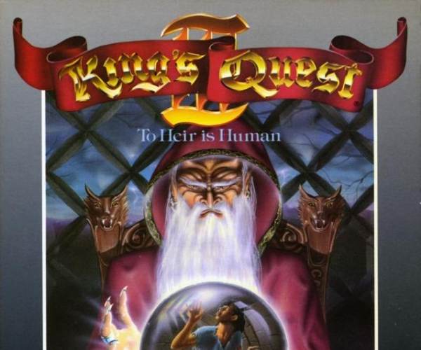King's Quest