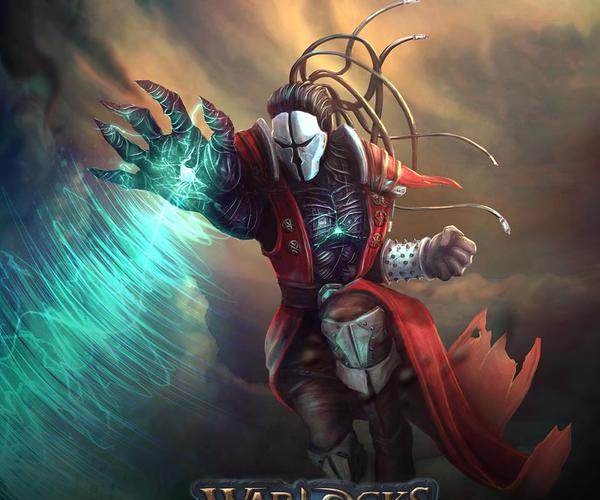 Warlocks vs Shadows