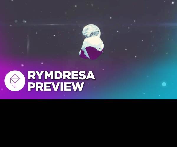 RymdResa
