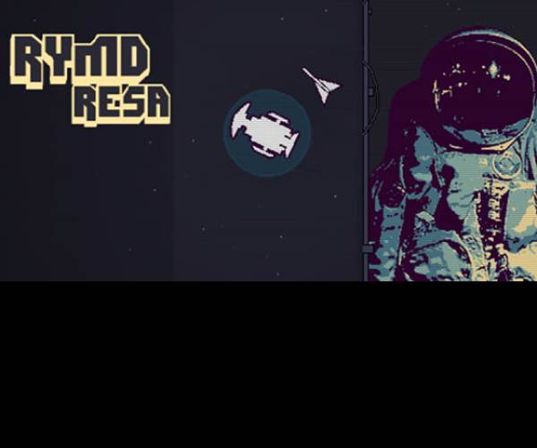 RymdResa