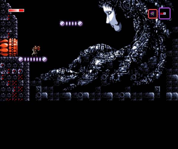 Axiom Verge