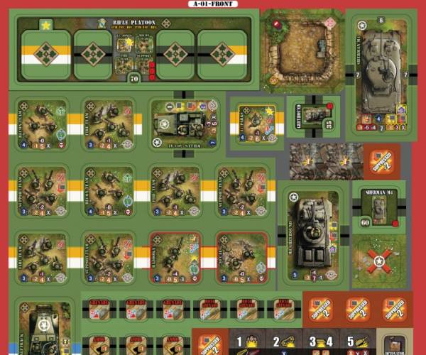 Heroes of Normandie