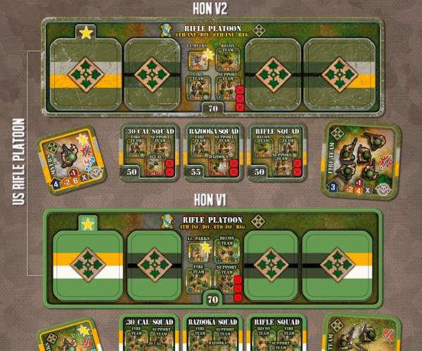 Heroes of Normandie
