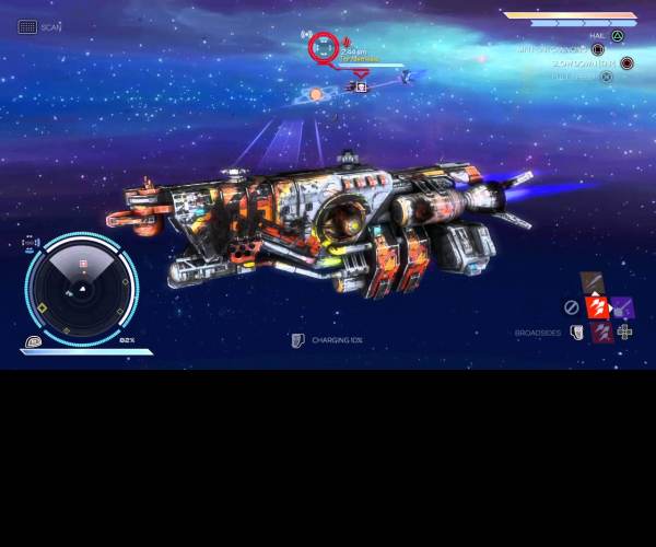Rebel Galaxy