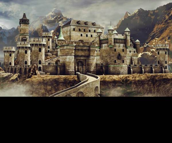 Kingdom!