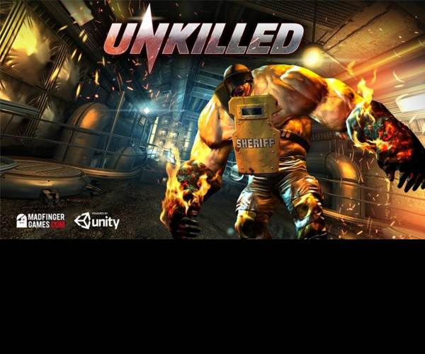UNKILLED