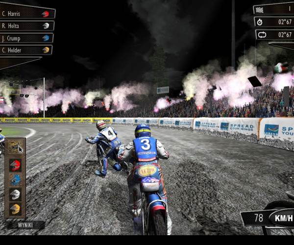 FIM Speedway Grand Prix 15