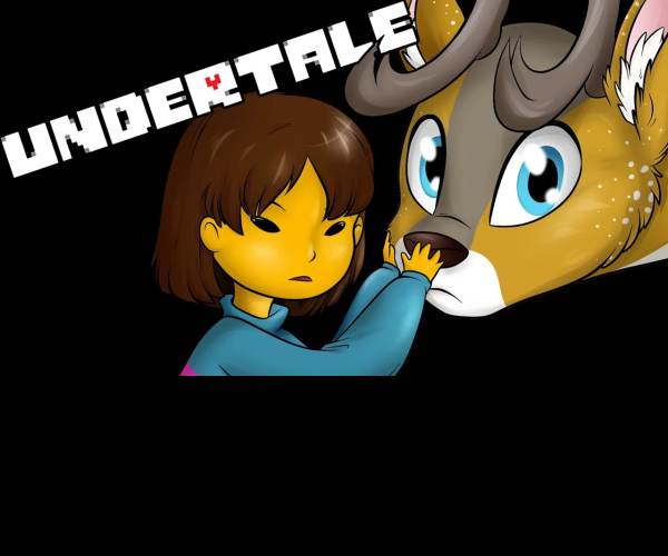 Undertale