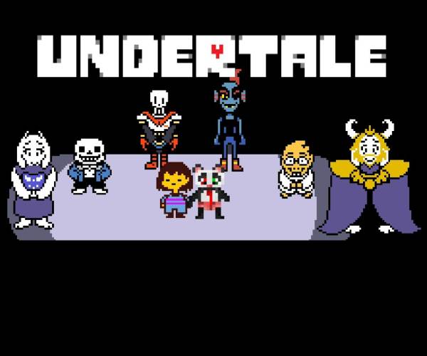 Undertale