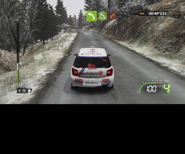 WRC 5