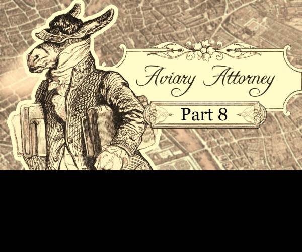 Aviary Attorney