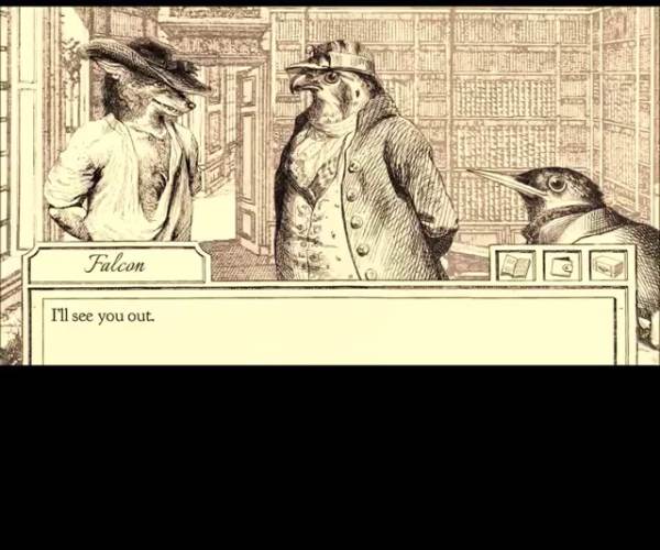 Aviary Attorney