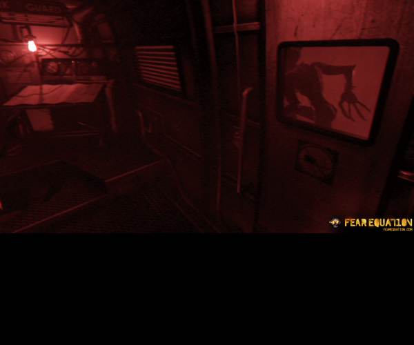 Fear Equation