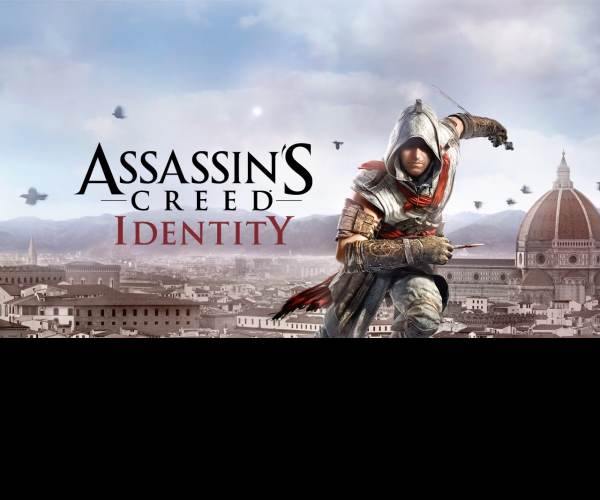 Assassin's Creed Identity