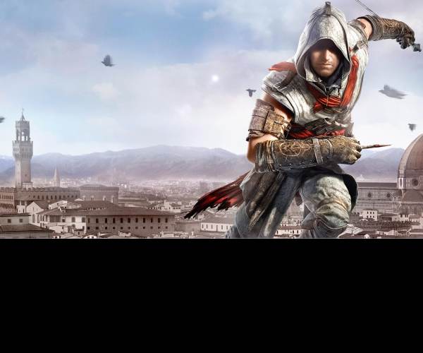 Assassin's Creed Identity