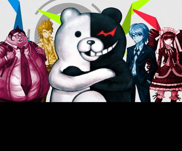 Danganronpa: Trigger Happy Havoc