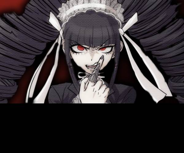 Danganronpa: Trigger Happy Havoc