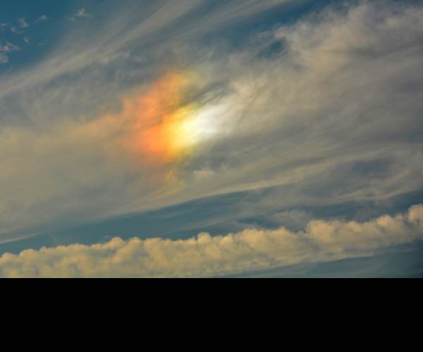 Sun Dogs