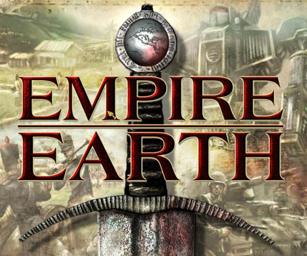 Empire Earth - امبراطورية الارض