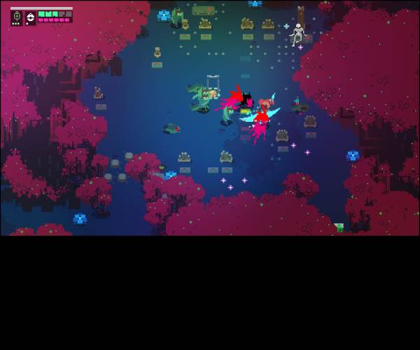 Hyper Light Drifter