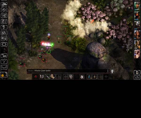 Baldur's Gate: Siege of Dragonspear