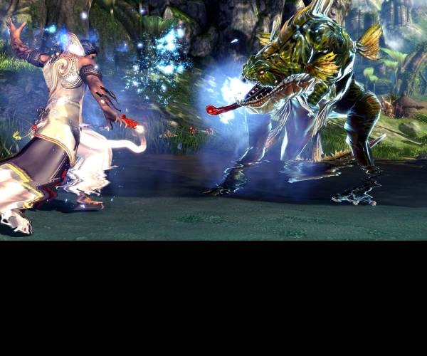 Blade & Soul