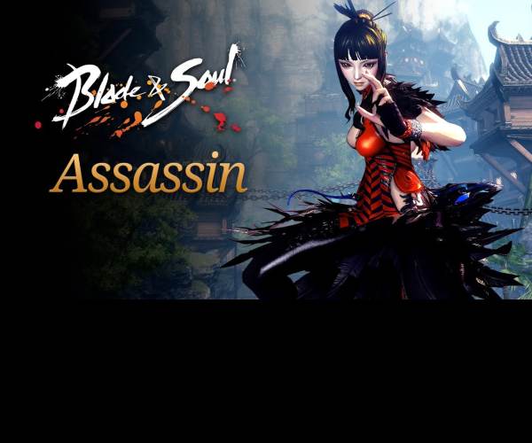Blade & Soul