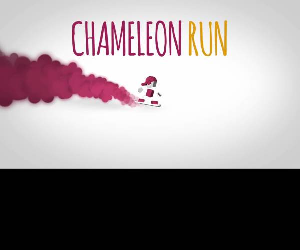 Chameleon Run