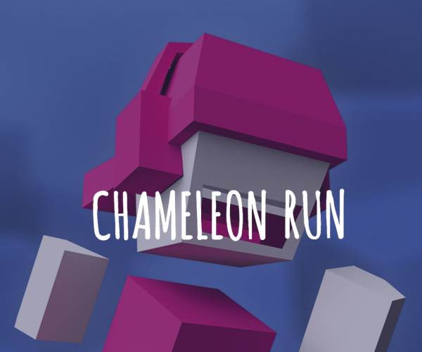 Chameleon Run