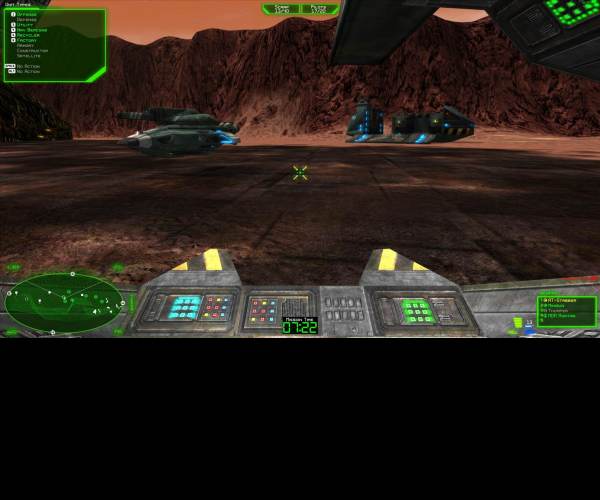 Battlezone 98 Redux