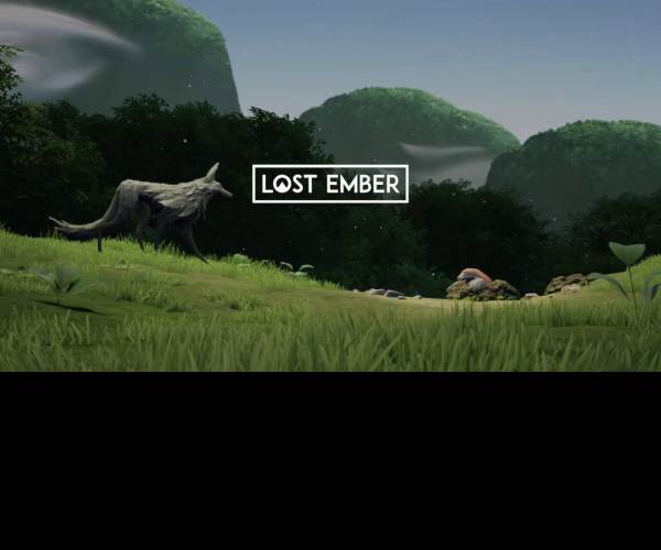 Lost Ember
