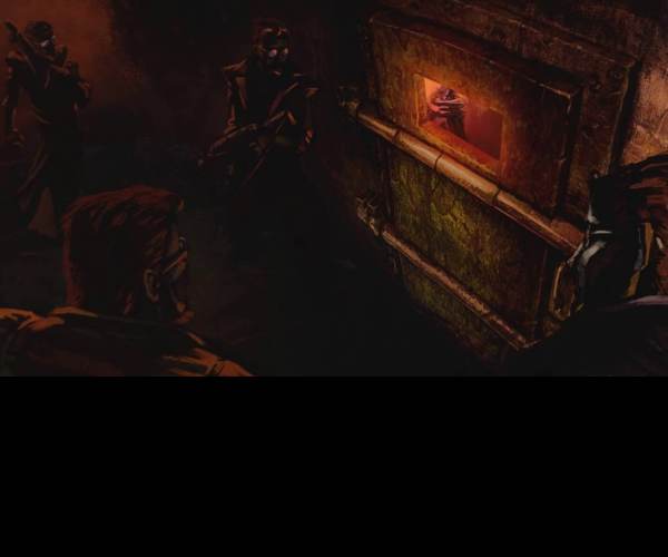 POSTAL Redux